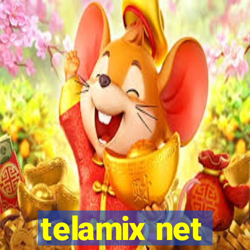 telamix net